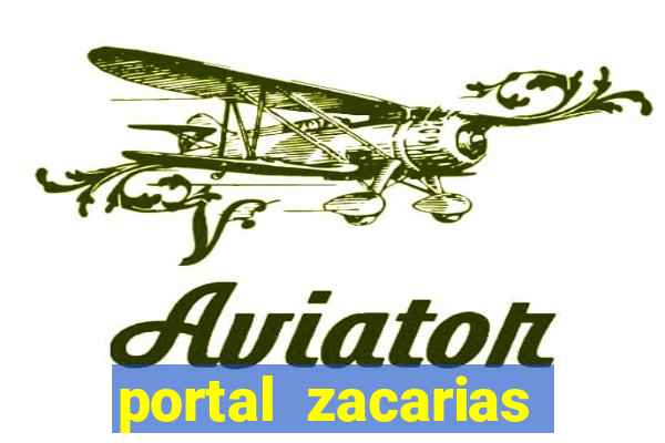 portal zacarias maloqueiro cavando sua cova